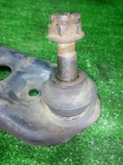 Рычаг правый передний TOYOTA VITZ NSP135 1NRFE 48068-59155 5 ракурс