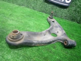 Рычаг левый передний TOYOTA VITZ NSP135 1NRFE 48069-59145 3 ракурс