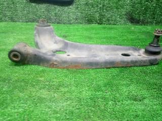 Рычаг левый передний TOYOTA VITZ NSP135 1NRFE 48069-59145 4 ракурс