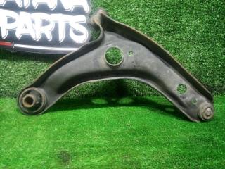Рычаг левый передний TOYOTA VITZ NSP135 1NRFE 48069-59145 5 ракурс