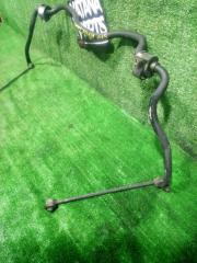 Стабилизатор передний TOYOTA VITZ NSP135 1NRFE 48811-52180 2 ракурс