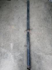 Карданный вал задний TOYOTA VITZ NSP135 1NRFE 37100-52120 1 ракурс