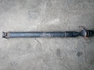 Карданный вал задний TOYOTA VITZ NSP135 1NRFE 37100-52120 2 ракурс