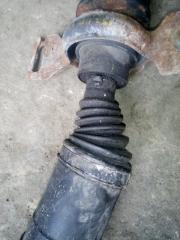 Карданный вал задний TOYOTA VITZ NSP135 1NRFE 37100-52120 5 ракурс