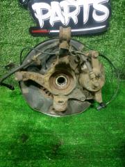Ступица левая передняя TOYOTA VITZ NSP135 1NRFE 48069-59145 2 ракурс