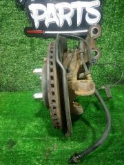 Ступица левая передняя TOYOTA VITZ NSP135 1NRFE 48069-59145 3 ракурс