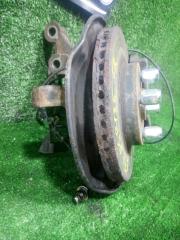 Ступица правая передняя TOYOTA VITZ NSP135 1NRFE 48068-59155 2 ракурс