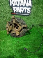 Ступица правая передняя TOYOTA VITZ NSP135 1NRFE 48068-59155 4 ракурс