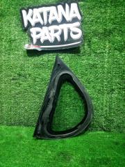 Стекло собачника правое заднее TOYOTA DUET M100A EJVE 62711-97201 2 ракурс