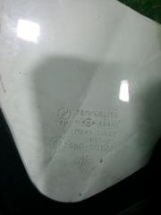 Стекло собачника правое заднее TOYOTA DUET M100A EJVE 62711-97201 4 ракурс