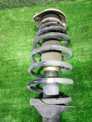 Стойка правая передняя TOYOTA DUET M100A EJVE 48510-97428 4 ракурс