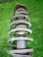 Стойка левая передняя TOYOTA DUET M100A EJVE 48520-97428 3 ракурс