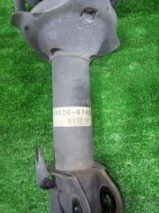 Стойка левая передняя TOYOTA DUET M100A EJVE 48520-97428 5 ракурс
