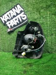 Стоп-сигнал левый задний TOYOTA DUET M100A EJVE 81560-97421 4 ракурс