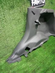 Обшивка багажника задняя правая DUET 2001 M100A EJVE