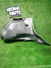 Обшивка багажника задняя правая DUET 2001 M100A EJVE
