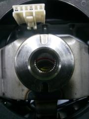 Руль TOYOTA DUET M100A EJVE 45104-97409-03 5 ракурс