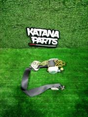 Ремень безопасности правый передний TOYOTA DUET M100A EJVE 73210-97407-03 2 ракурс