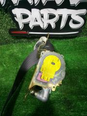 Ремень безопасности правый передний TOYOTA DUET M100A EJVE 73210-97407-03 5 ракурс