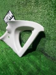 Обшивка багажника левая задняя TOYOTA DUET M100A EJVE 62472-97201 3 ракурс
