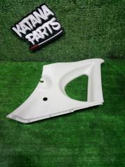 Обшивка багажника левая задняя TOYOTA DUET M100A EJVE 62472-97201 4 ракурс
