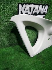 Обшивка багажника правая задняя TOYOTA DUET M100A EJVE 62471-97201 2 ракурс