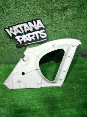 Обшивка багажника правая задняя TOYOTA DUET M100A EJVE 62471-97201 5 ракурс