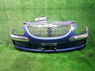 Бампер передний TOYOTA DUET M100A EJVE 52119-97411-04 2 ракурс Бампер передний TOYOTA DUET M100A EJVE 52119-97411-04 2 ракурс