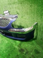 Бампер передний TOYOTA DUET M100A EJVE 52119-97411-04 3 ракурс Бампер передний TOYOTA DUET M100A EJVE 52119-97411-04 3 ракурс