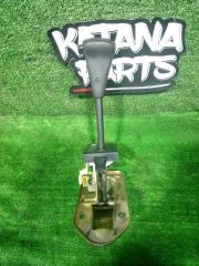 Ручка переключения автомата TOYOTA DUET M100A EJVE 33550-97408-01 4 ракурс
