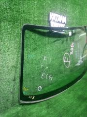 Стекло лобовое переднее TOYOTA DUET M100A EJVE 56111-97202 3 ракурс