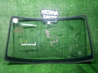 Стекло лобовое переднее TOYOTA DUET M100A EJVE 56111-97202 4 ракурс