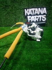 Блок управления климат-контролем TOYOTA DUET M100A EJVE 55910-97416 4 ракурс Блок управления климат-контролем TOYOTA DUET M100A EJVE 55910-97416 4 ракурс