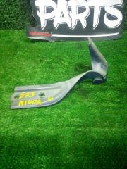 Петля капота передняя TOYOTA DUET M100A EJVE 53401-87701 4 ракурс