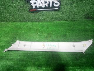 Обшивка стойки кузова правая передняя TOYOTA DUET M100A EJVE 62211-97201 2 ракурс