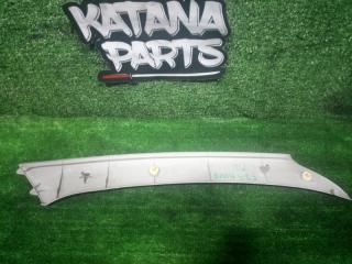 Обшивка стойки кузова левая передняя TOYOTA DUET M100A EJVE 62212-97201 2 ракурс