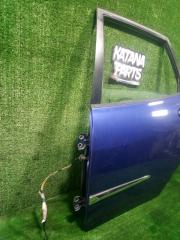 Дверь левая задняя TOYOTA DUET M100A EJVE 67004-97201 3 ракурс