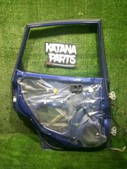 Дверь левая задняя TOYOTA DUET M100A EJVE 67004-97201 5 ракурс