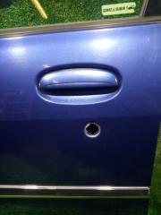 Дверь левая передняя TOYOTA DUET M100A EJVE 67002-97201 4 ракурс