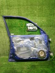 Дверь левая передняя TOYOTA DUET M100A EJVE 67002-97201 5 ракурс