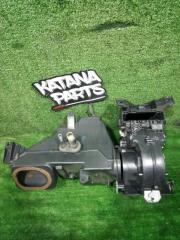 Корпус печки передний TOYOTA DUET M100A EJVE 87110-97213 4 ракурс