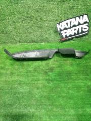 Накладка на телевизор передняя TOYOTA DUET M100A EJVE 53264-97401 2 ракурс