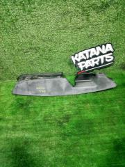Накладка на телевизор передняя TOYOTA DUET M100A EJVE 53264-97401 3 ракурс