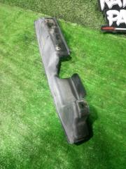 Накладка на телевизор передняя TOYOTA DUET M100A EJVE 53264-97401 5 ракурс