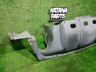 Защита бампера задняя HONDA HR-V GH2 D16A 71520-S2H-000 2 ракурс Защита бампера задняя HONDA HR-V GH2 D16A 71520-S2H-000 2 ракурс