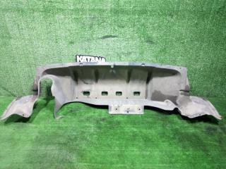 Защита бампера задняя HONDA HR-V GH2 D16A 71520-S2H-000 5 ракурс Защита бампера задняя HONDA HR-V GH2 D16A 71520-S2H-000 5 ракурс