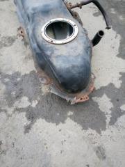 Бензобак TOYOTA VITZ NSP135 1NRFE 77001-52161 3 ракурс