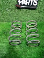 Пружина задняя HONDA HR-V GH2 D16A 52440-S2H-035 2 ракурс