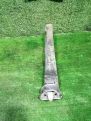 Крепление редуктора заднее HONDA HR-V GH2 D16A 50715-S2H-000 2 ракурс