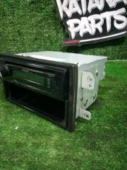 Магнитофон HONDA HR-V GH2 D16A U340W 3 ракурс